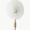 Grote dimbare LED wandlamp Liris