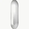 Grote dimbare LED wandlamp Sasi