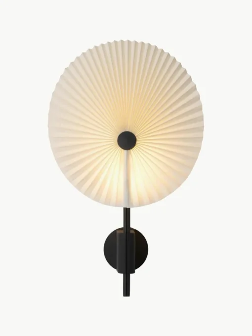 Grote dimbare LED wandlamp Liris