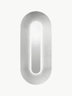 Grote dimbare LED wandlamp Sasi