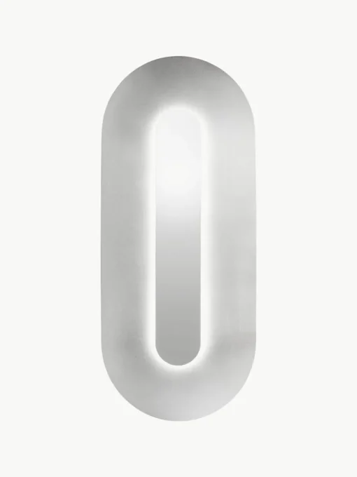 Grote dimbare LED wandlamp Sasi