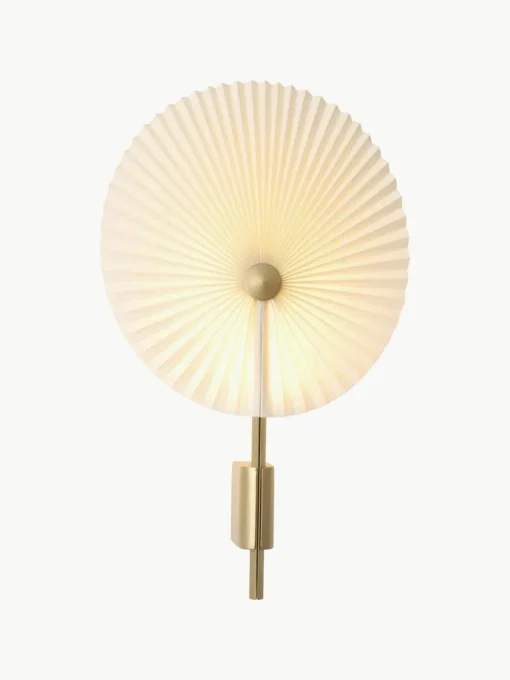 Grote dimbare LED wandlamp Liris