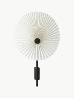 Grote dimbare LED wandlamp Liris