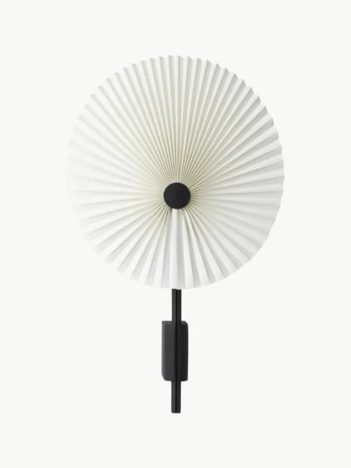 Grote dimbare LED wandlamp Liris