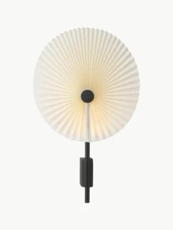 Grote dimbare LED wandlamp Liris