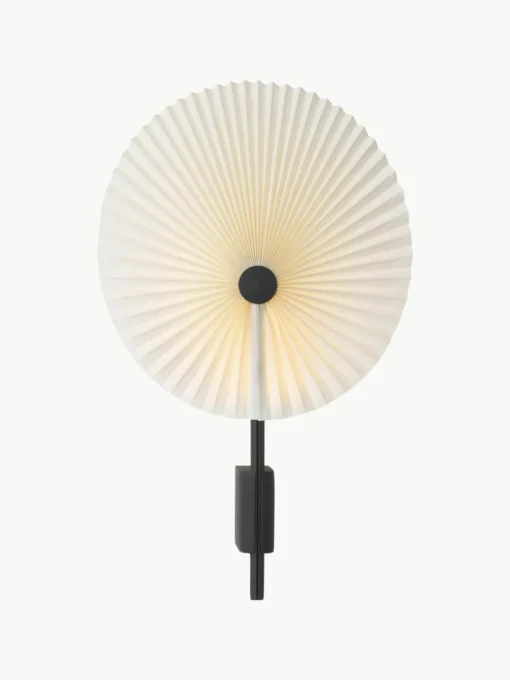 Grote dimbare LED wandlamp Liris