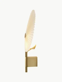 Grote dimbare LED wandlamp Liris