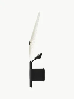 Grote dimbare LED wandlamp Liris