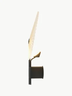 Grote dimbare LED wandlamp Liris