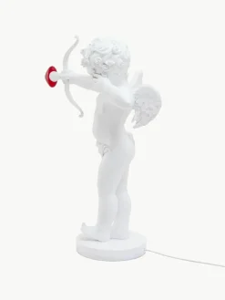 Grote dimbare tafellamp Cupido