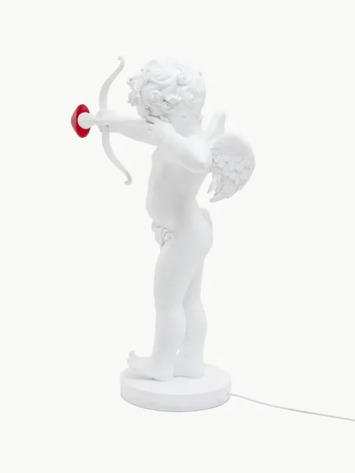 Grote dimbare tafellamp Cupido