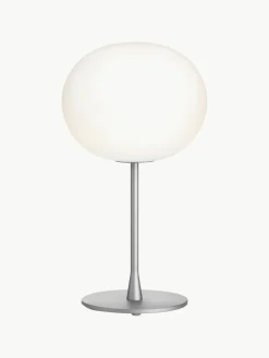 Grote dimbare tafellamp Glo-Ball