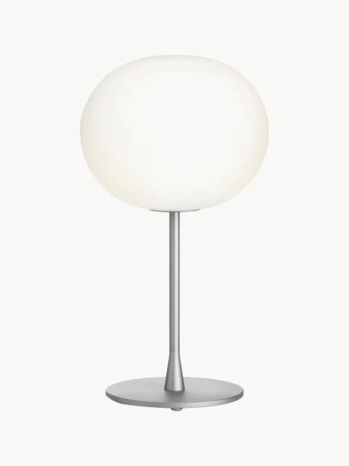 Grote dimbare tafellamp Glo-Ball