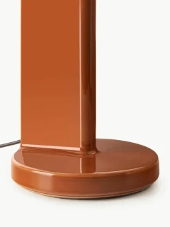 Grote handgemaakte tafellamp Ceramique Up
