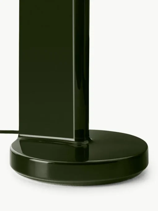 Grote handgemaakte tafellamp Ceramique Up