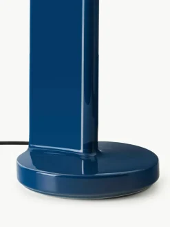 Grote handgemaakte tafellamp Ceramique Up