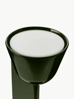 Grote handgemaakte tafellamp Ceramique Up