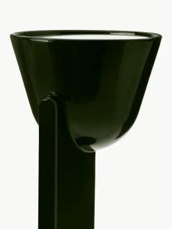 Grote handgemaakte tafellamp Ceramique Up