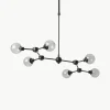 Grote hanglamp Aurelia
