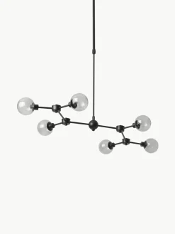 Grote hanglamp Aurelia