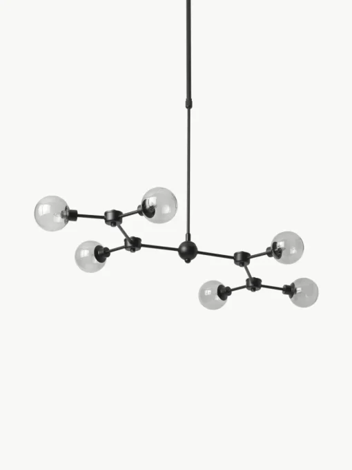 Grote hanglamp Aurelia
