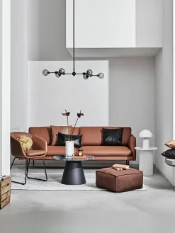 Grote hanglamp Aurelia
