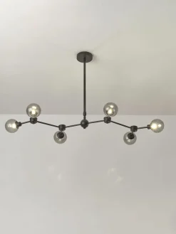 Grote hanglamp Aurelia