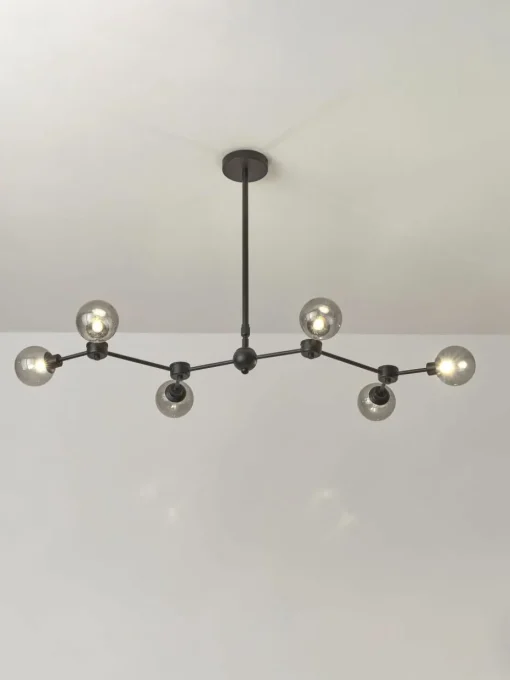 Grote hanglamp Aurelia