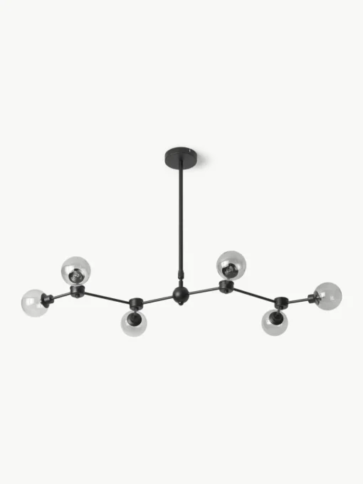 Grote hanglamp Aurelia