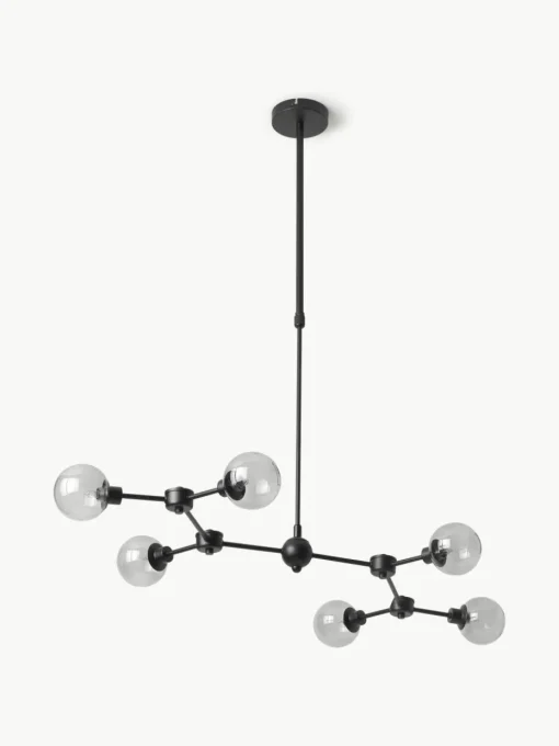 Grote hanglamp Aurelia