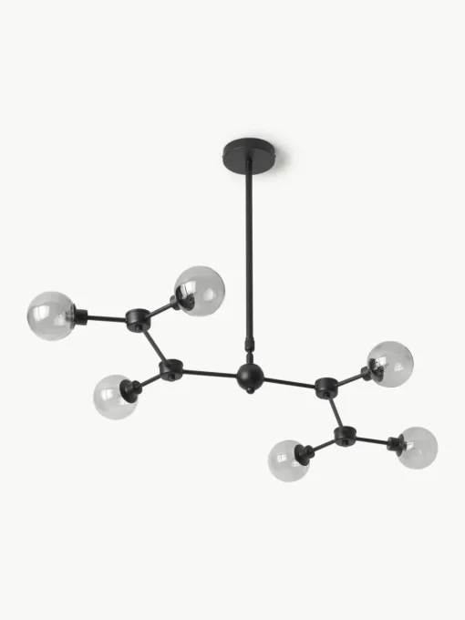 Grote hanglamp Aurelia