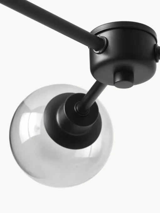 Grote hanglamp Aurelia