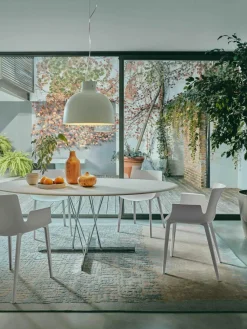 Grote hanglamp Bellissima