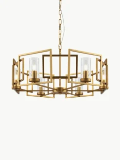 Grote hanglamp Bowi