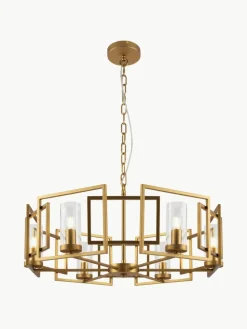 Grote hanglamp Bowi