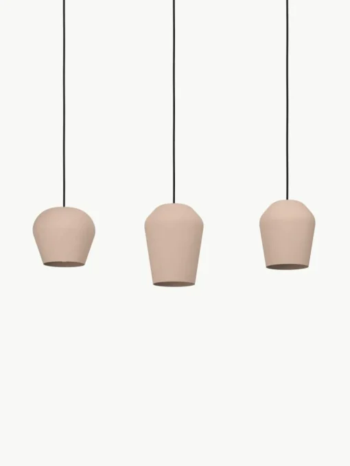 Grote hanglamp Cambaito