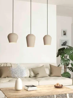 Grote hanglamp Cambaito