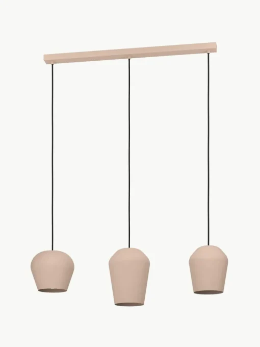 Grote hanglamp Cambaito