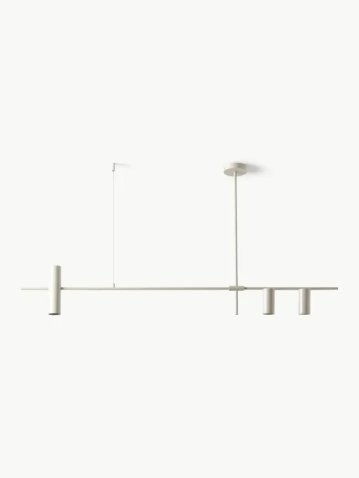 Grote hanglamp Cassandra