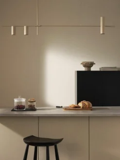 Grote hanglamp Cassandra