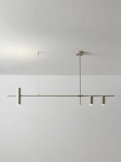 Grote hanglamp Cassandra
