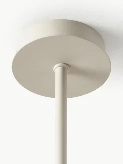 Grote hanglamp Cassandra