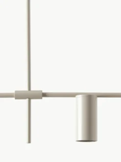 Grote hanglamp Cassandra