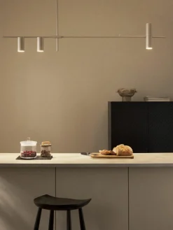 Grote hanglamp Cassandra