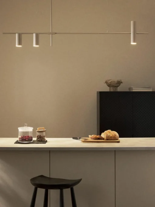 Grote hanglamp Cassandra