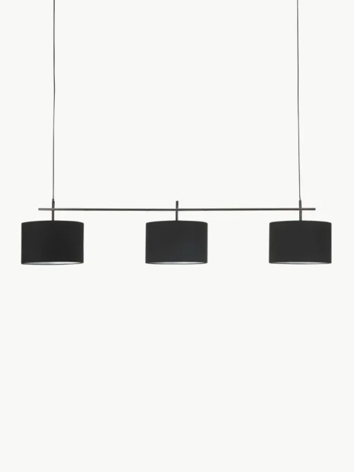 Grote hanglamp Liara