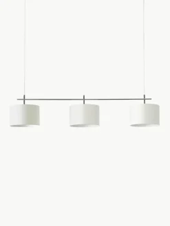 Grote hanglamp Liara