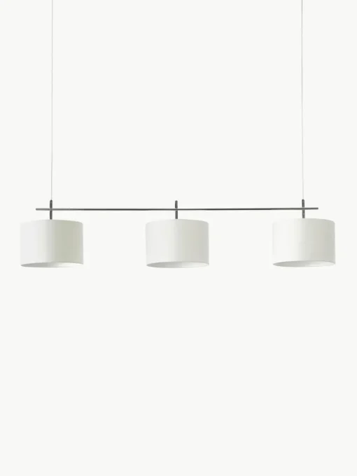 Grote hanglamp Liara