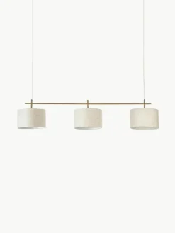 Grote hanglamp Liara