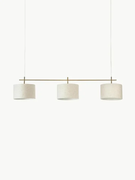 Grote hanglamp Liara